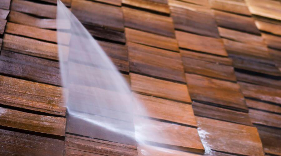 Asphalt Roofing in Kingston, WA